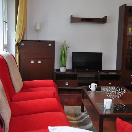 Prudentia Apartments Moko Economy Βαρσοβία Εξωτερικό φωτογραφία