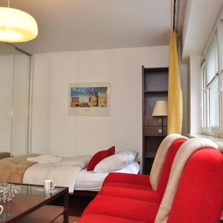 Prudentia Apartments Moko Economy Βαρσοβία Εξωτερικό φωτογραφία