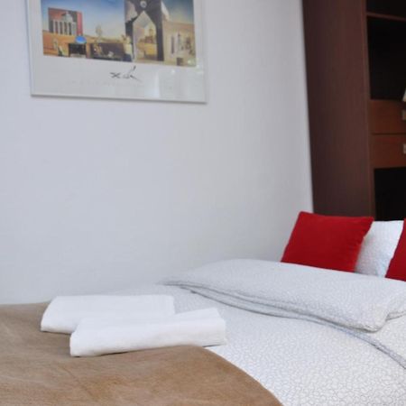 Prudentia Apartments Moko Economy Βαρσοβία Εξωτερικό φωτογραφία