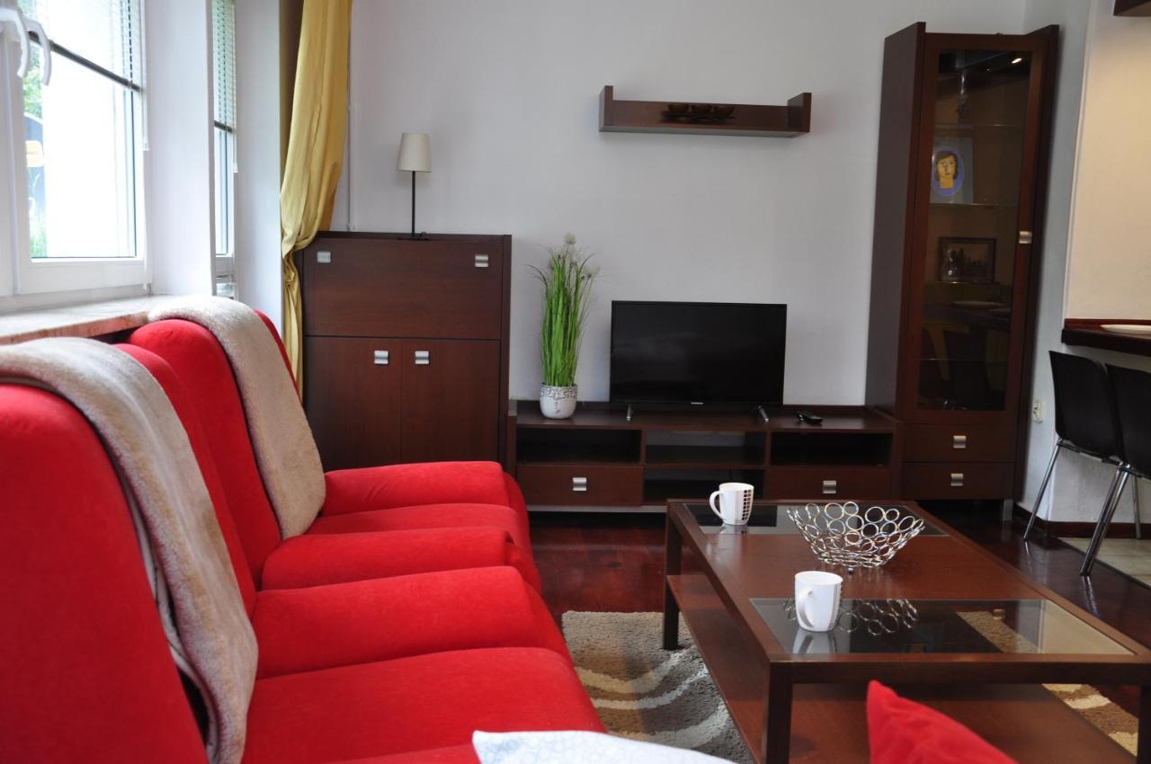 Prudentia Apartments Moko Economy Βαρσοβία Εξωτερικό φωτογραφία
