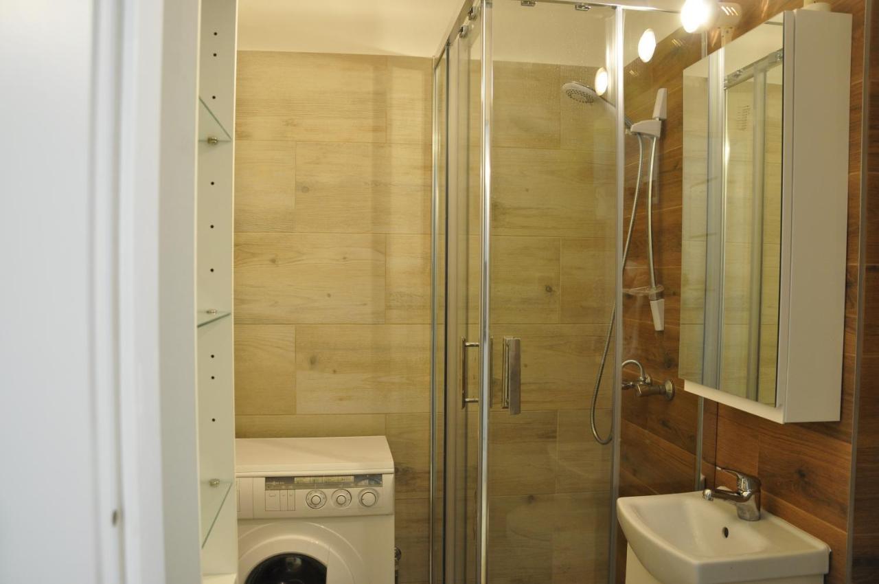 Prudentia Apartments Moko Economy Βαρσοβία Εξωτερικό φωτογραφία